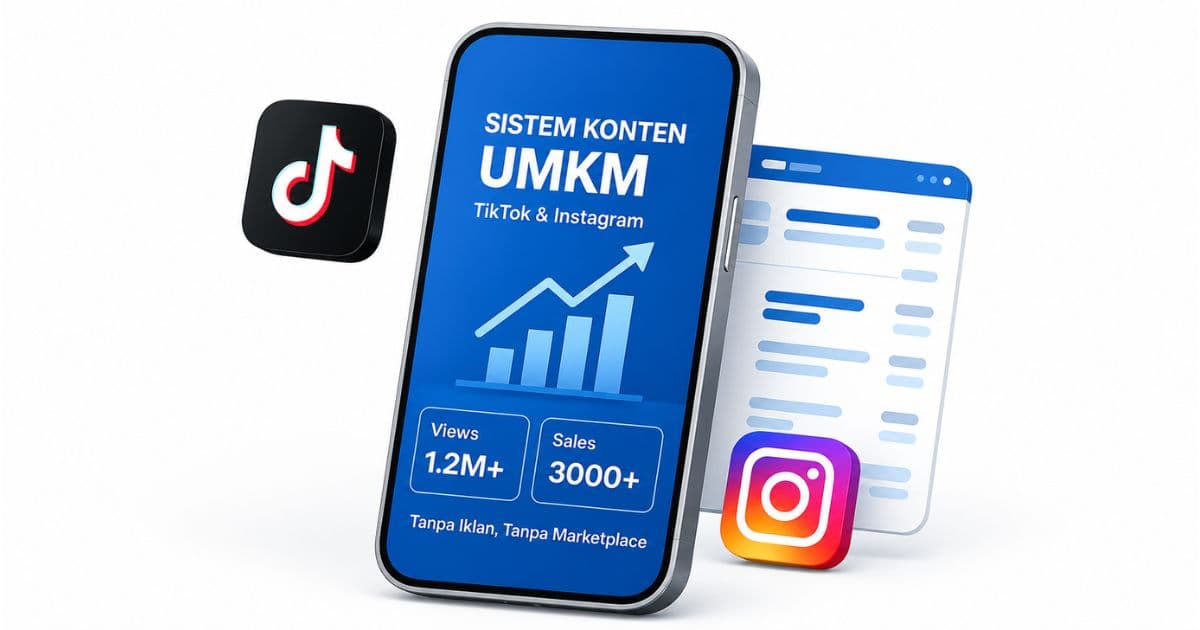 Cara Membangun Workflow Konten yang Bisa Scale dengan AI